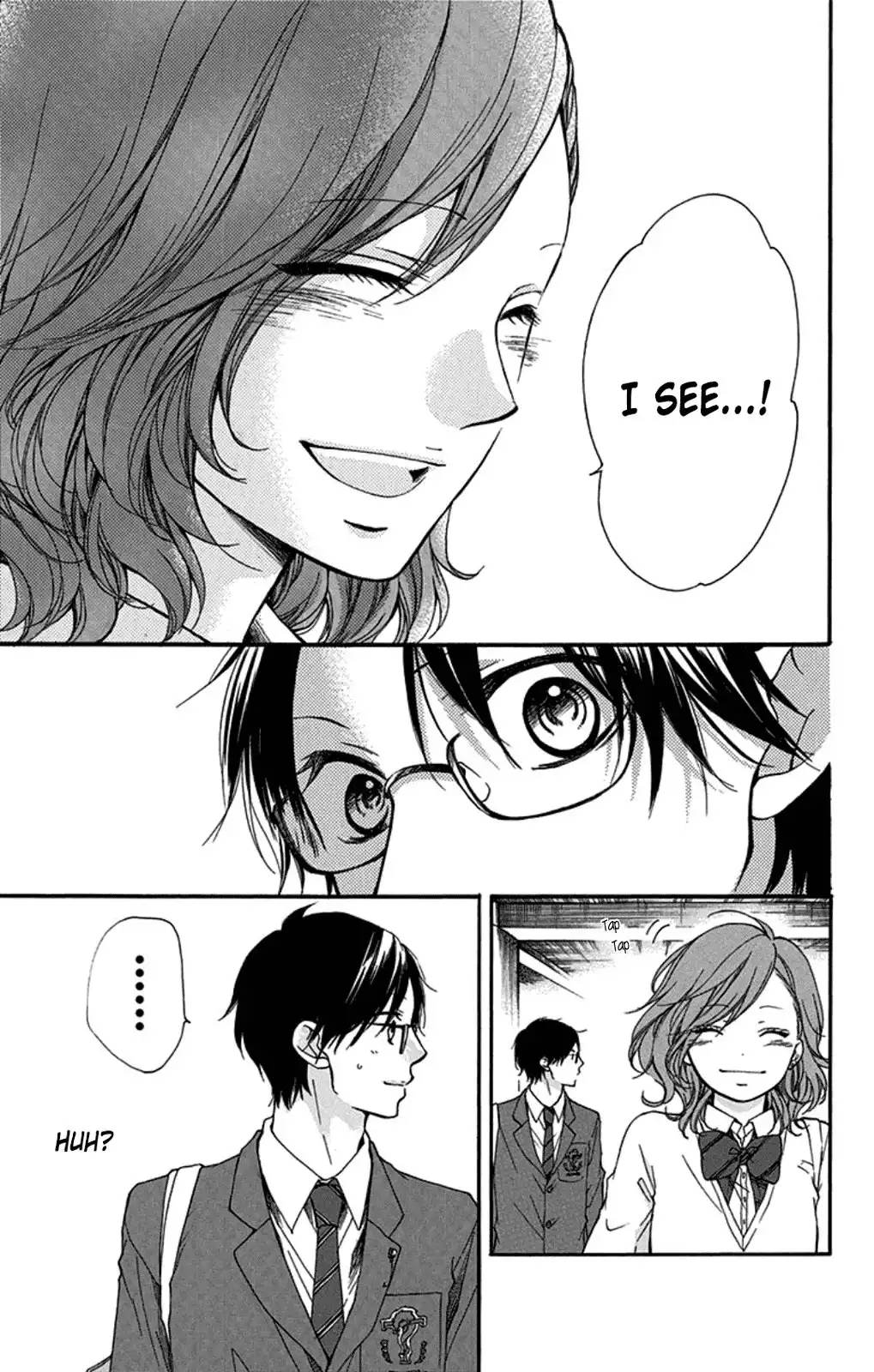 Kono Oto Tomare! Chapter 32 27